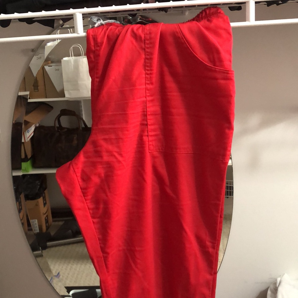 Scrub pants - Picture 2 of 4